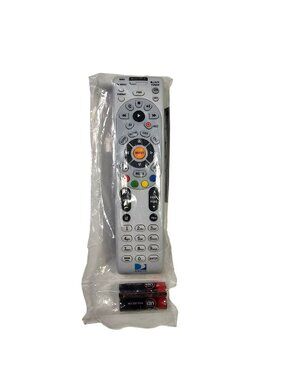 Directv Universal Remote Control RC65X With Batteries New Sealed